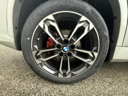 Photo 14 BMW X1  xDrive23d 211ch M Sport