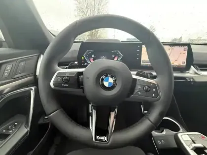 Photo 8 BMW X1  xDrive23d 211ch M Sport