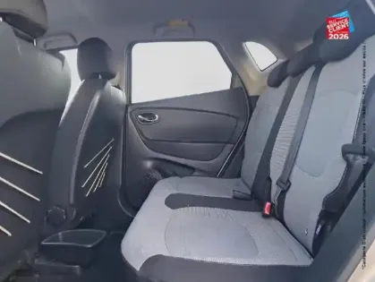 Photo 10 Renault Captur  1.5 dCi 90ch Stop&Start energy Intens eco² Euro6 2016