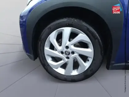 Photo 9 Toyota Aygo  X 1.0 VVT-i 72ch Air Design S-CVT