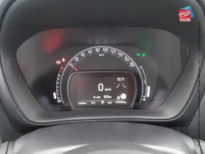 Photo 11 Toyota Aygo  X 1.0 VVT-i 72ch Air Design S-CVT