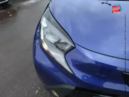 Photo 12 Toyota Aygo  X 1.0 VVT-i 72ch Air Design S-CVT