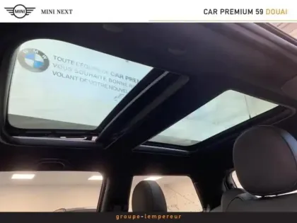 Photo 25 Mini Mini  Cooper S 178ch Edition Camden BVA7