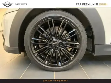 Photo 11 Mini Mini  Cooper S 178ch Edition Camden BVA7