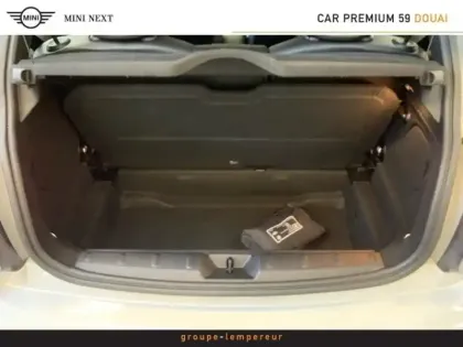 Photo 21 Mini Mini  Cooper S 178ch Edition Camden BVA7