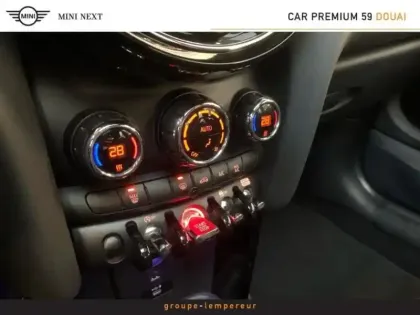 Photo 28 Mini Mini  Cooper S 178ch Edition Camden BVA7