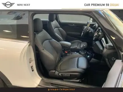 Photo 19 Mini Mini  Cooper S 178ch Edition Camden BVA7