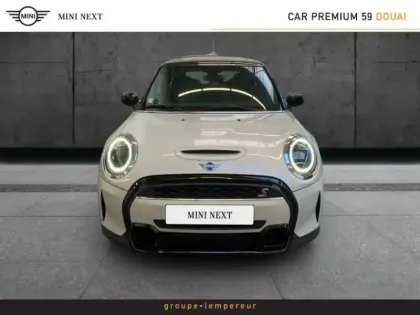 Photo 16 Mini Mini  Cooper S 178ch Edition Camden BVA7