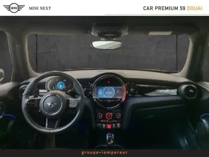 Photo 17 Mini Mini  Cooper S 178ch Edition Camden BVA7