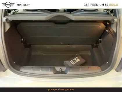 Photo 6 Mini Mini  Cooper S 178ch Edition Camden BVA7