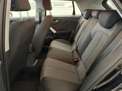 Photo 10 Audi Q2  35 TFSI 150ch COD Business line S tronic 7 Euro6dT