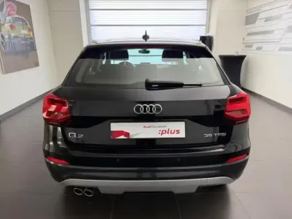 Photo 5 Audi Q2  35 TFSI 150ch COD Business line S tronic 7 Euro6dT