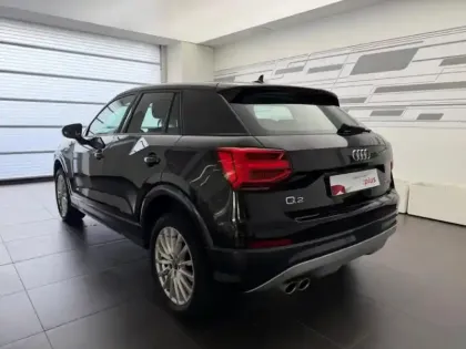 Photo 7 Audi Q2  35 TFSI 150ch COD Business line S tronic 7 Euro6dT