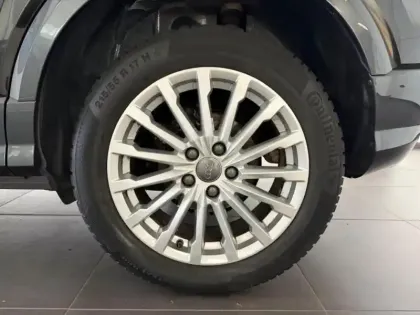 Photo 8 Audi Q2  35 TFSI 150ch COD Business line S tronic 7 Euro6dT