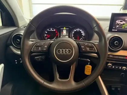 Photo 13 Audi Q2  35 TFSI 150ch COD Business line S tronic 7 Euro6dT