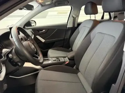 Photo 11 Audi Q2  35 TFSI 150ch COD Business line S tronic 7 Euro6dT