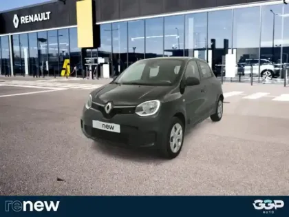 Photo Renault Twingo