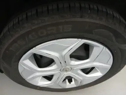 Photo 9 Renault Twingo  E-Tech Electric Authentic R80 Achat Intégral