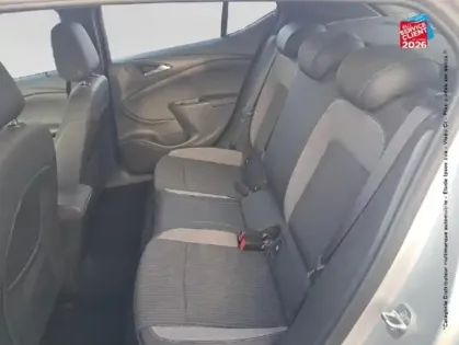 Photo 10 Opel Astra  1.2 Turbo 130ch  Elegance