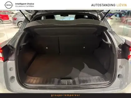 Photo 5 Nissan Juke  1.6 Hybrid 143ch Tekna 2023