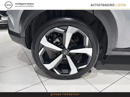 Photo 10 Nissan Juke  1.6 Hybrid 143ch Tekna 2023