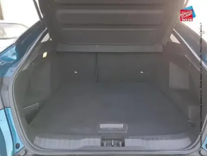 Photo 13 Renault Arkana  1.3 TCe 140ch FAP Business EDC