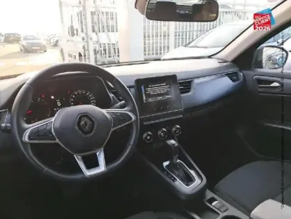 Photo 14 Renault Arkana  1.3 TCe 140ch FAP Business EDC
