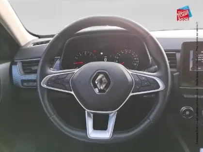 Photo 11 Renault Arkana  1.3 TCe 140ch FAP Business EDC