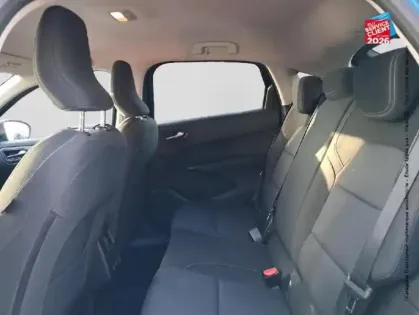 Photo 10 Renault Arkana  1.3 TCe 140ch FAP Business EDC