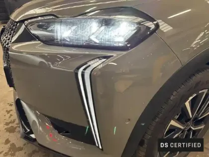 Photo 11 DS DS 3  1.2 Hybride 136ch Edition France Automatique