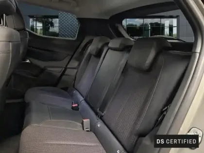 Photo 9 DS DS 3  1.2 Hybride 136ch Edition France Automatique