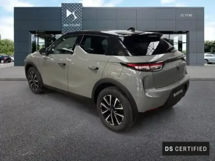 Photo 6 DS DS 3  1.2 Hybride 136ch Edition France Automatique