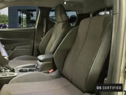 Photo 8 DS DS 3  1.2 Hybride 136ch Edition France Automatique