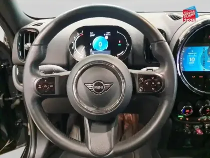 Photo 11 Mini Countryman  Cooper 136ch  Edition Premium BVA7