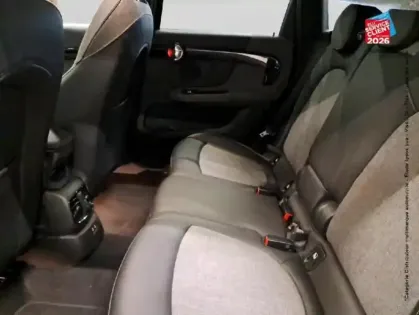 Photo 10 Mini Countryman  Cooper 136ch  Edition Premium BVA7