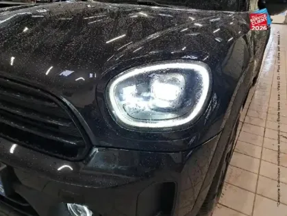 Photo 12 Mini Countryman  Cooper 136ch  Edition Premium BVA7