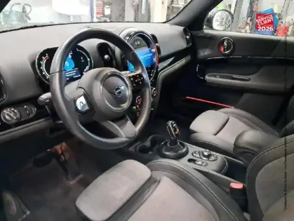 Photo 14 Mini Countryman  Cooper 136ch  Edition Premium BVA7