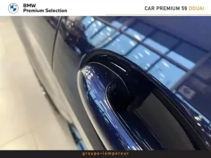 Photo 14 BMW M4  Coupé 3.0 510ch Competition