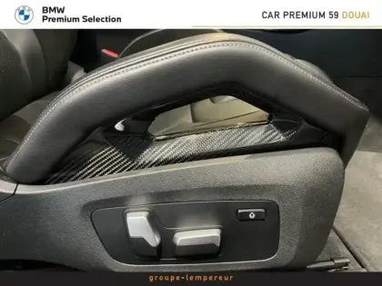 Photo 13 BMW M4  Coupé 3.0 510ch Competition