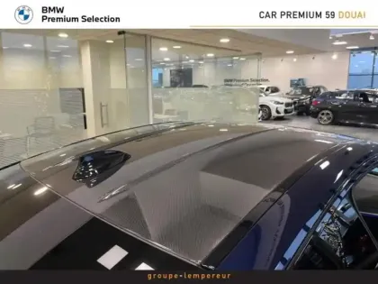 Photo 28 BMW M4  Coupé 3.0 510ch Competition