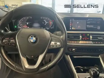 Photo 5 BMW Serie 4 Série 4 Cabriolet 420iA 184ch