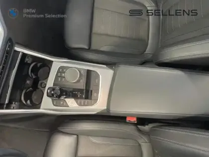 Photo 10 BMW Serie 4 Série 4 Cabriolet 420iA 184ch