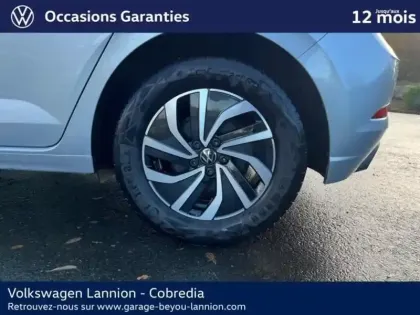 Photo 14 Volkswagen Polo  1.0 TSI 95ch VW Edition