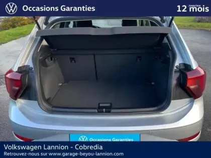 Photo 6 Volkswagen Polo  1.0 TSI 95ch VW Edition