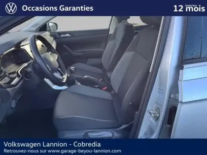 Photo 7 Volkswagen Polo  1.0 TSI 95ch VW Edition