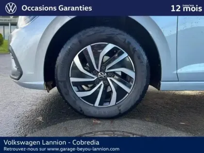 Photo 13 Volkswagen Polo  1.0 TSI 95ch VW Edition