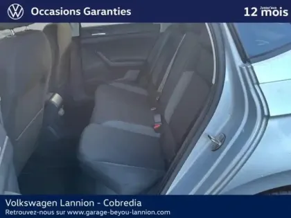 Photo 8 Volkswagen Polo  1.0 TSI 95ch VW Edition