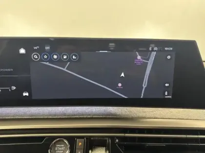 Photo 14 Peugeot 3008  1.2 Hybrid 145ch Allure e-DCS6