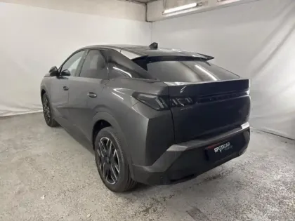 Photo 5 Peugeot 3008  1.2 Hybrid 145ch Allure e-DCS6