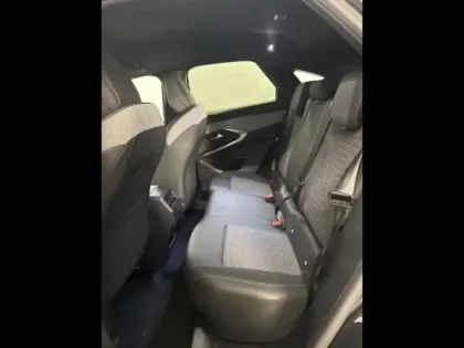 Photo 9 Peugeot 3008  1.2 Hybrid 145ch Allure e-DCS6